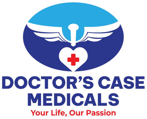 Doctor's Case Medicals